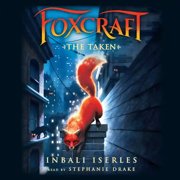 Secure Checkout Taken, The (Foxcraft, Book 1)