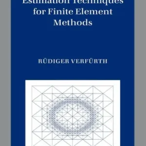 Super Sale A Posteriori Error Estimation Techniques for Finite Element Methods