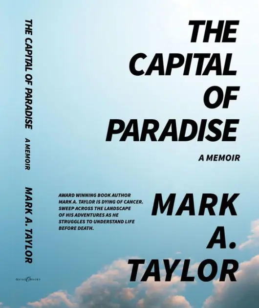 Wholesale The Capital of Paradise: A Memoir