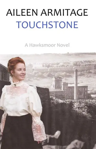 Touchstone While Supplies Last