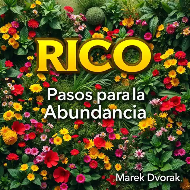 Price Cut RICO pasos para la abundancia: ¡Transforma tu preparación para RICO! Accede a potentes lecciones de audio que potenciarán tu camino hacia la abundancia.