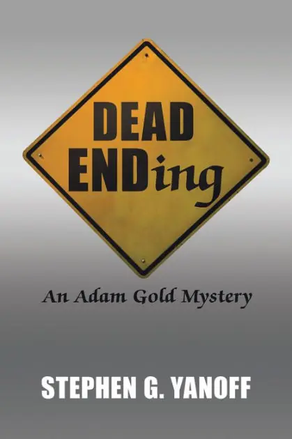 Cheap Dead Ending: An Adam Gold Mystery