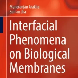 Price Drop Interfacial Phenomena on Biological Membranes