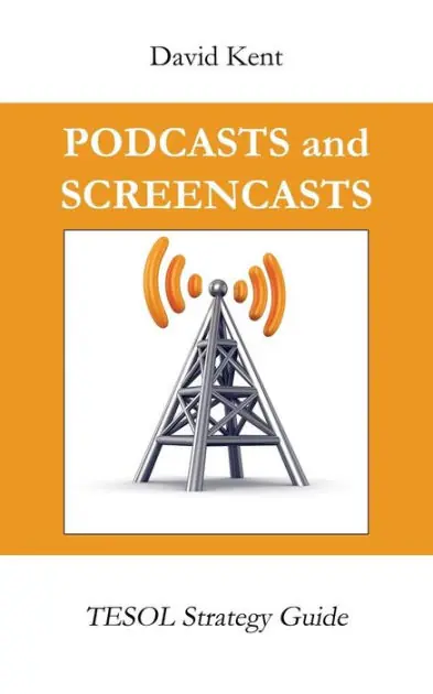 Reduced Price Podcasts and Screencasts: Tesol Strategy Guide