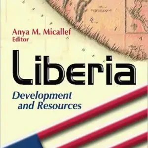 Weekend Sale Liberia: Development and Resources