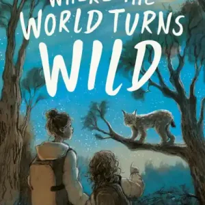 Luxury Where the World Turns Wild
