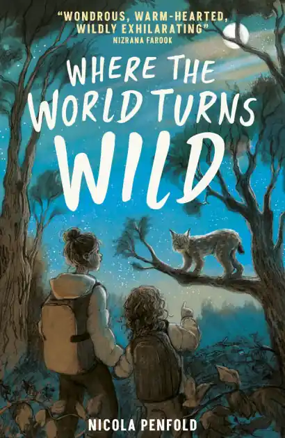 Luxury Where the World Turns Wild