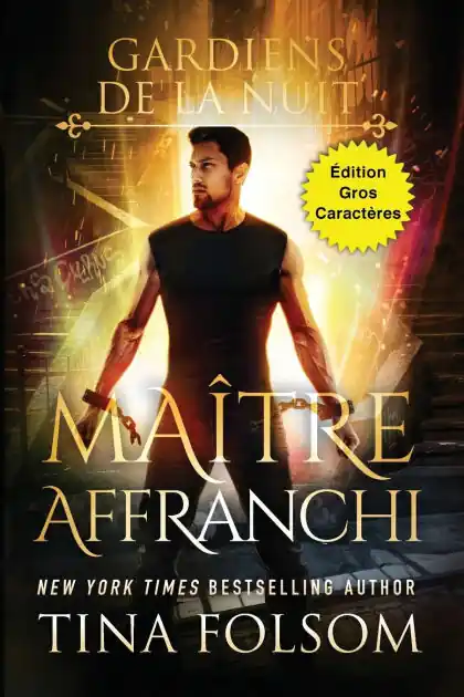 Ma�tre Affranchi (�dition Gros Caract�res) Deal