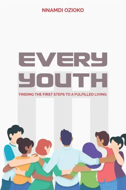 Every Youth Free Delivery