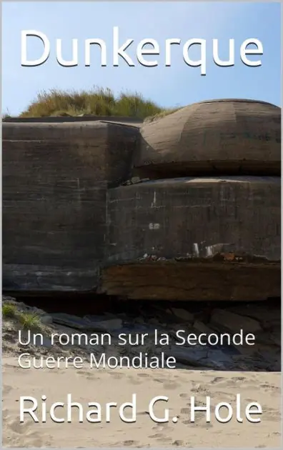 Dunkerque Flash Sale