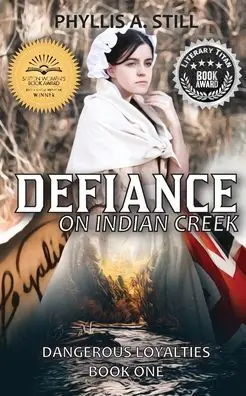 Defiance on Indian Creek Last Chance