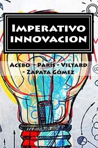 Next Day Delivery Imperativo innovacion: Cómo pueden las empresas dar el próximo salto innovativo? El caso LATAM y - en especial - Argentina.