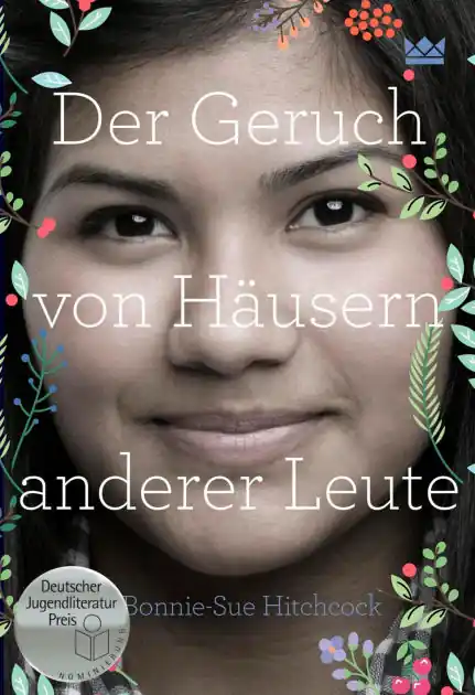 Must Have Der Geruch von Häusern anderer Leute