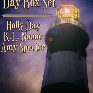 Order Now National Lighthouse Day Box Set