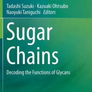 Factory Price Sugar Chains: Decoding the Functions of Glycans