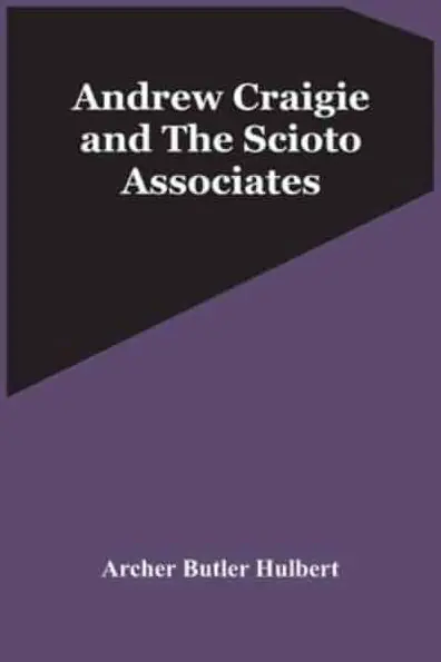 Andrew Craigie And The Scioto Associates Buy Online