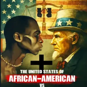 Worldwide Shipping THE UNITED STATES OF AFRICAN-AMERICAN VS UNCLE SAM