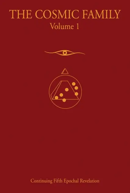 The Cosmic Family, Volume 1 Discount