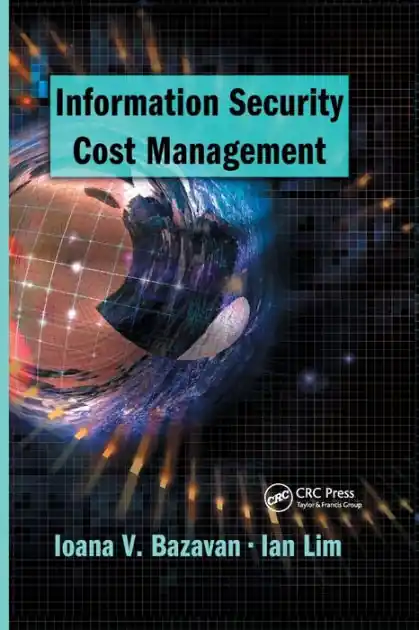 Information Security Cost Management Shop Now