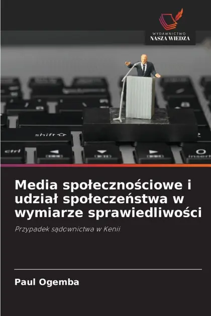 Trusted Brand Media spolecznościowe i udzial spoleczeństwa w wymiarze sprawiedliwości