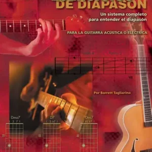 Guitarra Ejercicios de Diapason: Conceptos Esenciales Trusted Brand