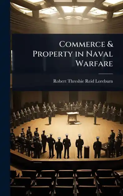 Commerce & Property in Naval Warfare Certified