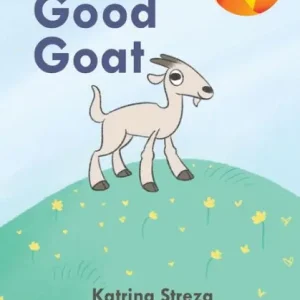 My Good Goat New Arrival