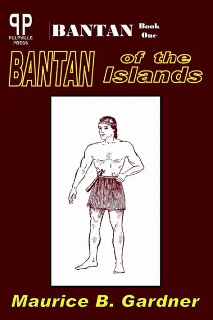 Authentic Bantan of the Islands