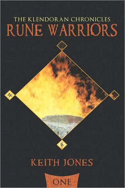 Discount Rune Warriors: The Klendoran Chronicles Book One