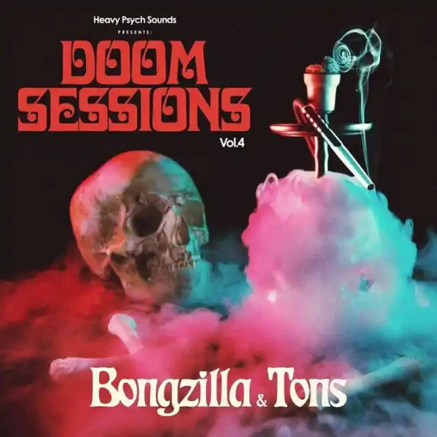 Best Seller Doom Sessions, Vol. 4