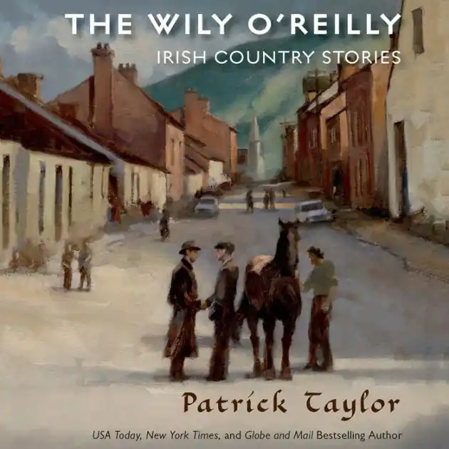 Shop Now The Wily O'Reilly