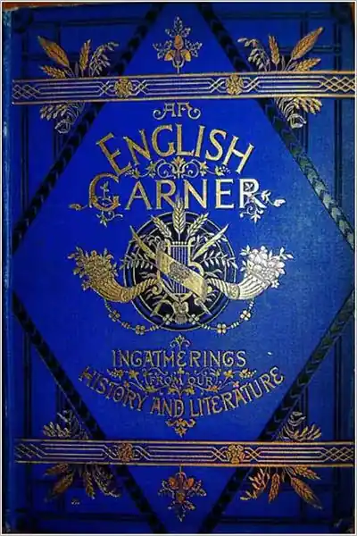 Markdown An English Garner