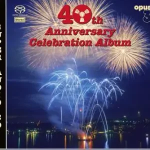 40th Anniversary Celebration Album Hassle-Free Returns