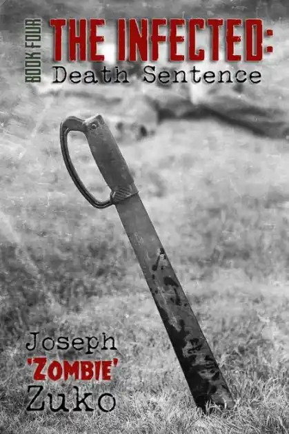 The Infected: Death Sentence Next Day Delivery