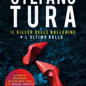 Limited Edition Il killer delle ballerine + L'ultimo ballo