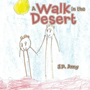 A Walk in the Desert Premium