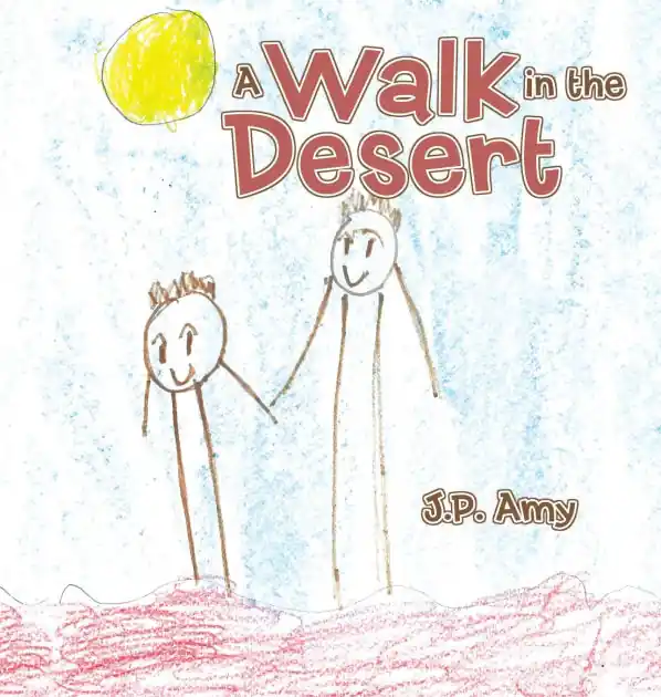 A Walk in the Desert Premium