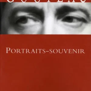 Portraits souvenirs: (*) Final Sale