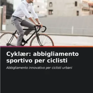 Original CyklÃ¯Â¿Â½r: abbigliamento sportivo per ciclisti