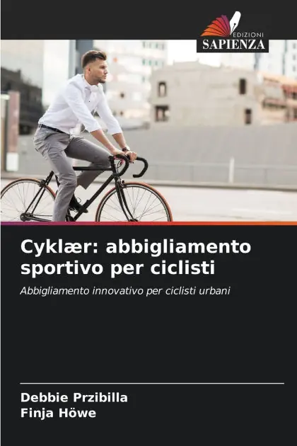 Original Cykl�r: abbigliamento sportivo per ciclisti