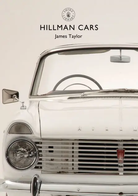 Hillman Cars Exclusive