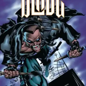 Blade: Blood And Chaos Top Pick