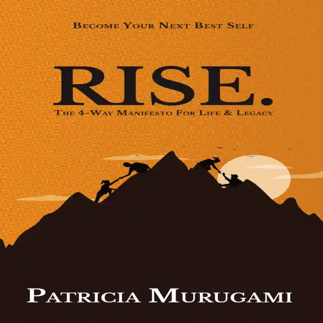Rise: Become Your Next Best Self Buy Online