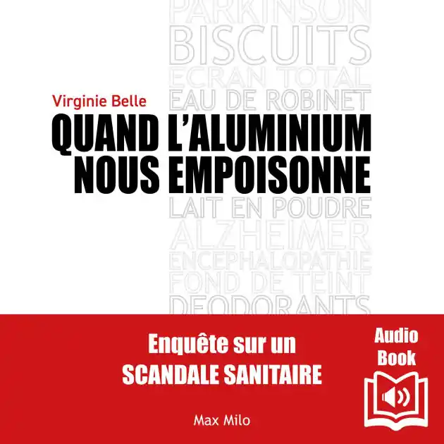 Secure Checkout Quand l'aluminium nous empoissonne