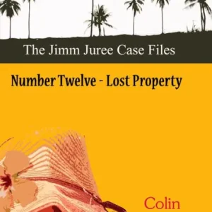 Modern Number Twelve: Lost Property
