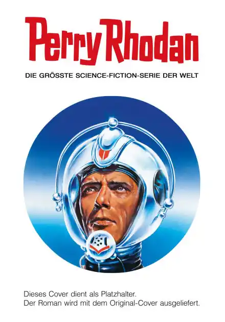 Original Perry Rhodan 175: Ein Tropfen Ewigkeit (Silberband): 2. Band des Zyklus "Cantaro"