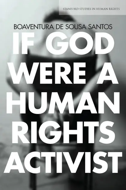 If God Were a Human Rights Activist New Release