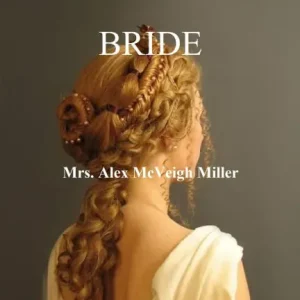 Buy Today The Senator's Bride
