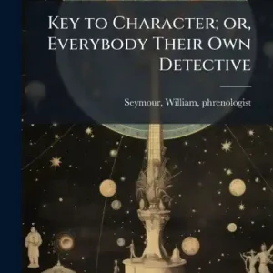 Key to Character; or, Everybody Their Own Detective Holiday Sale
