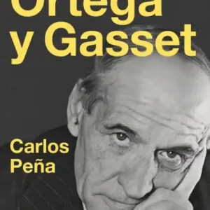 La actualidad de Ortega y Gasset Professional Grade
